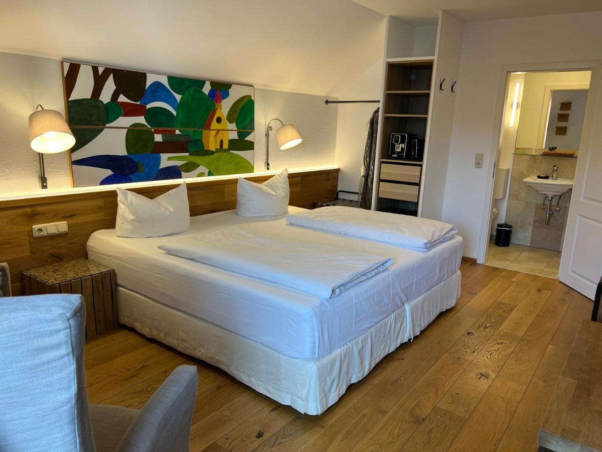 Aparthotel Parsberg Lferstl エクステリア 写真