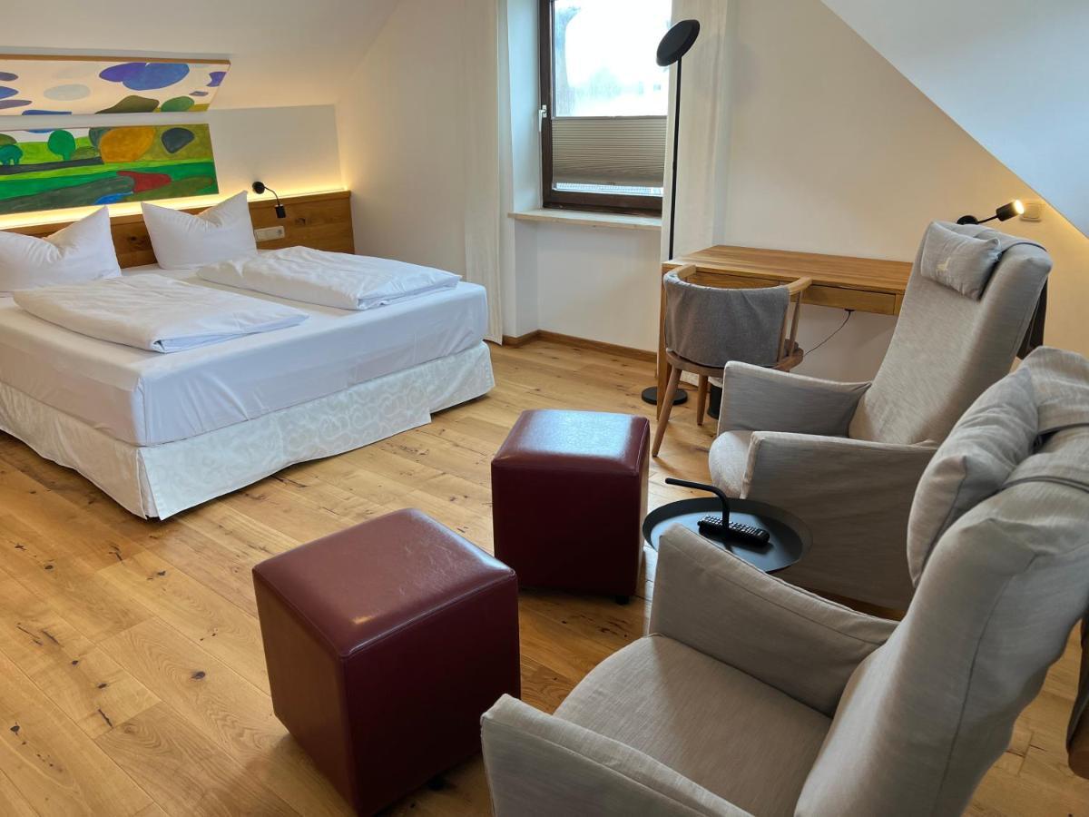Aparthotel Parsberg Lferstl エクステリア 写真