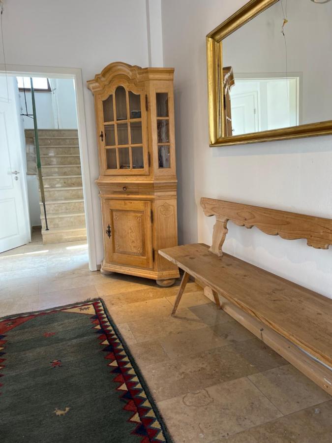 Aparthotel Parsberg Lferstl エクステリア 写真