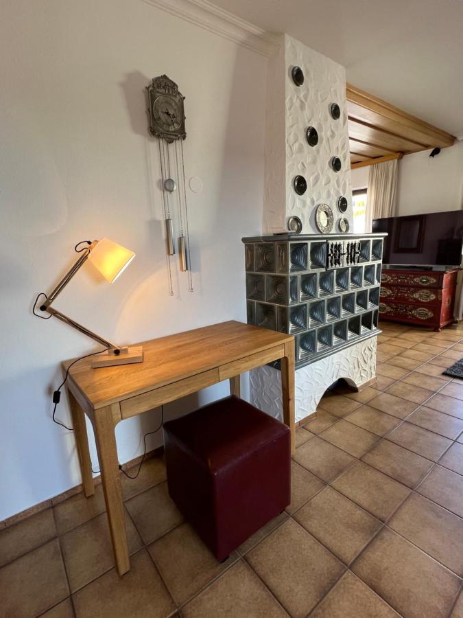 Aparthotel Parsberg Lferstl エクステリア 写真