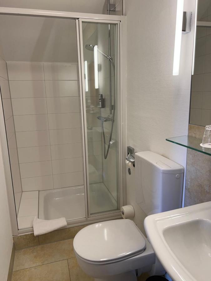 Aparthotel Parsberg Lferstl エクステリア 写真