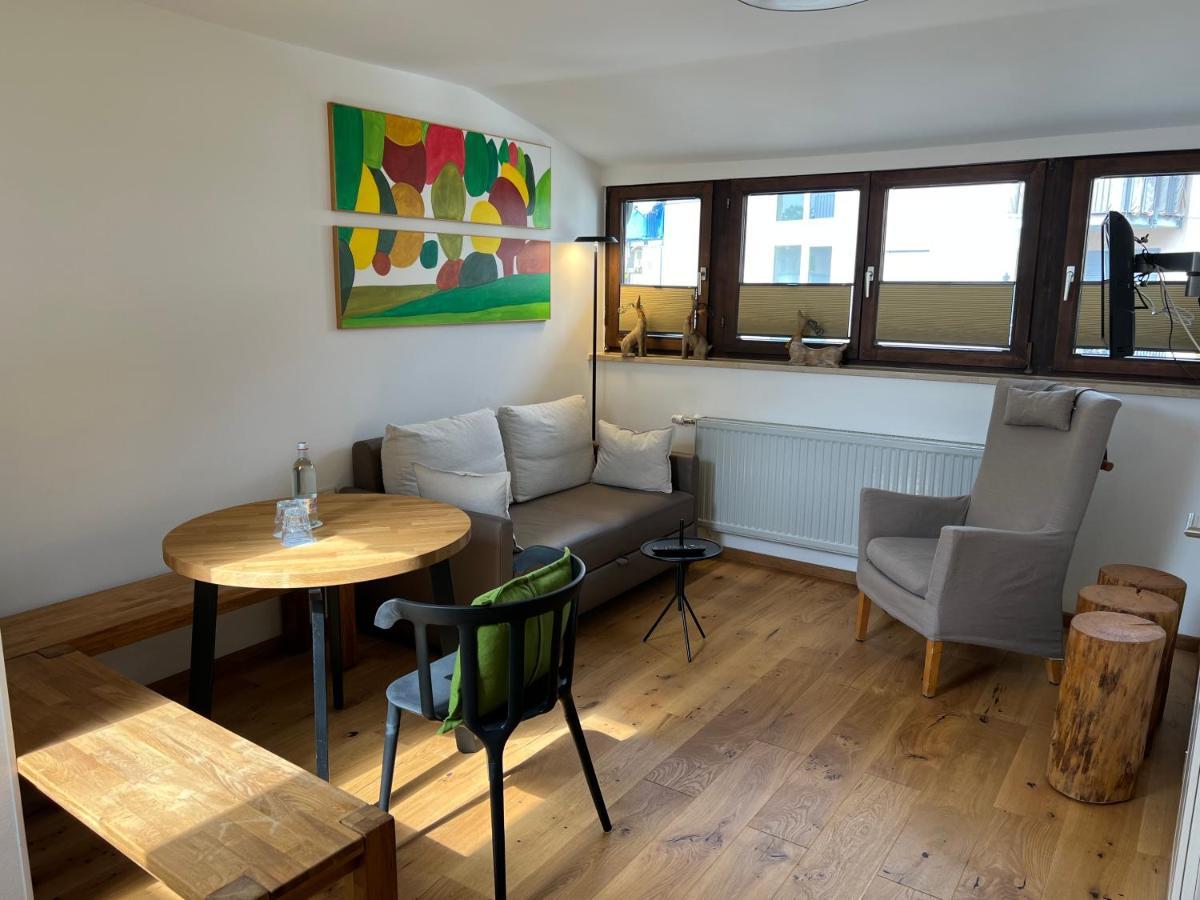 Aparthotel Parsberg Lferstl エクステリア 写真