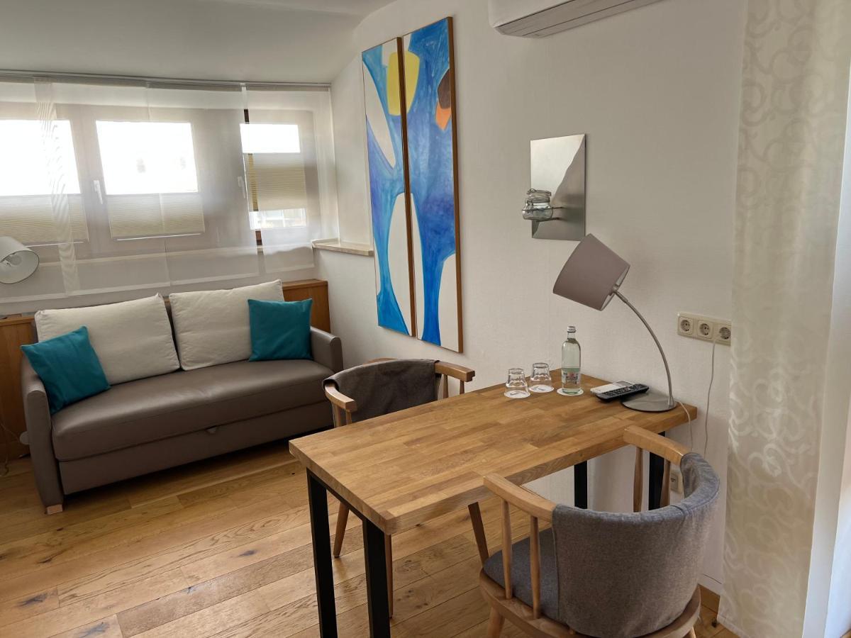 Aparthotel Parsberg Lferstl エクステリア 写真