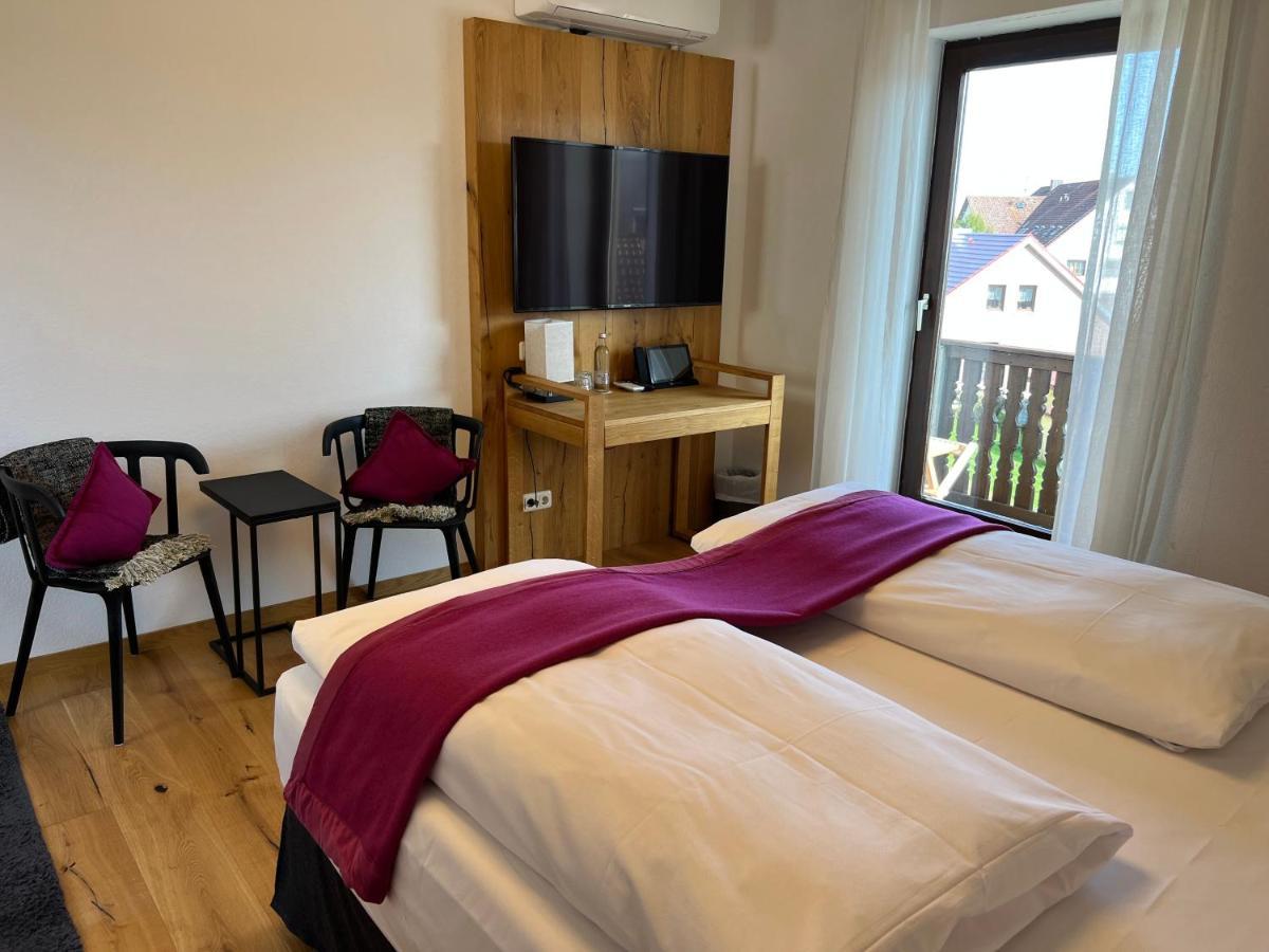 Aparthotel Parsberg Lferstl エクステリア 写真