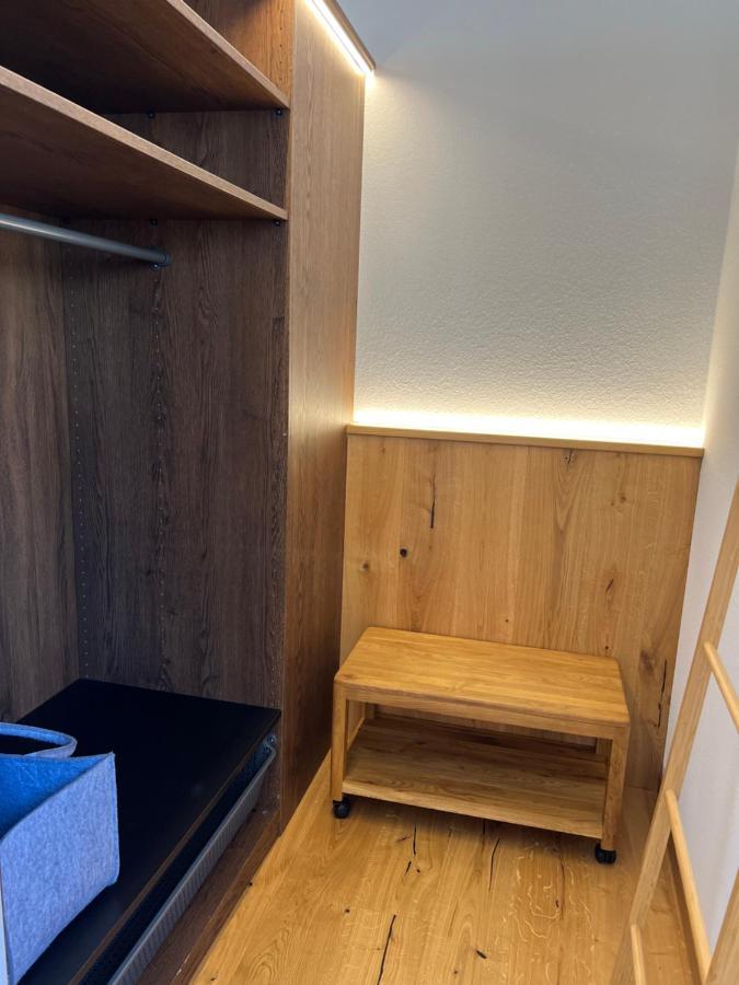 Aparthotel Parsberg Lferstl エクステリア 写真