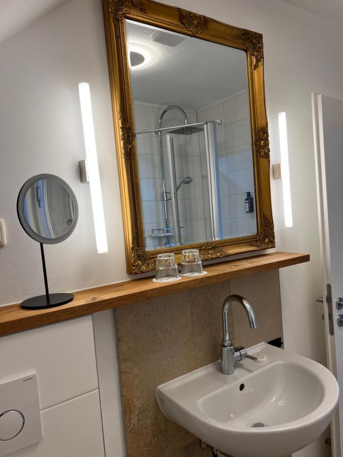 Aparthotel Parsberg Lferstl エクステリア 写真