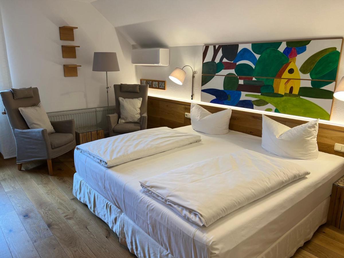 Aparthotel Parsberg Lferstl エクステリア 写真