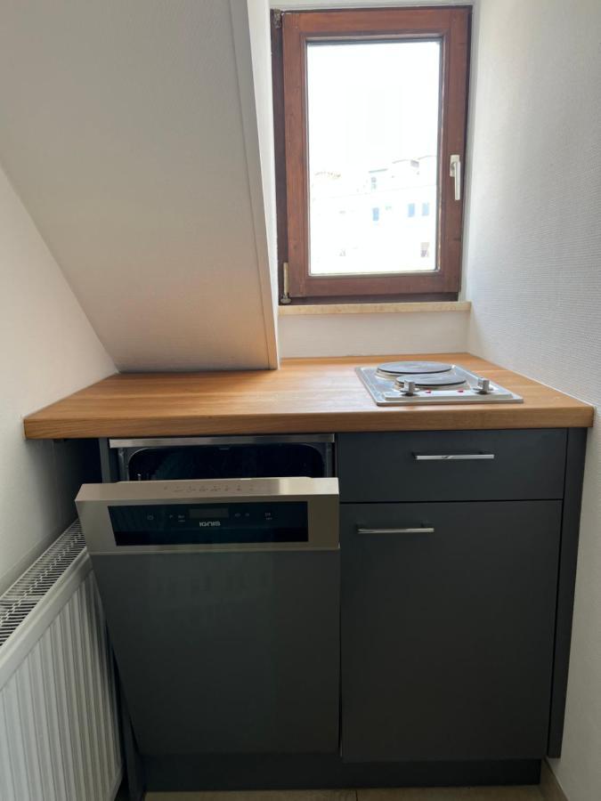 Aparthotel Parsberg Lferstl エクステリア 写真