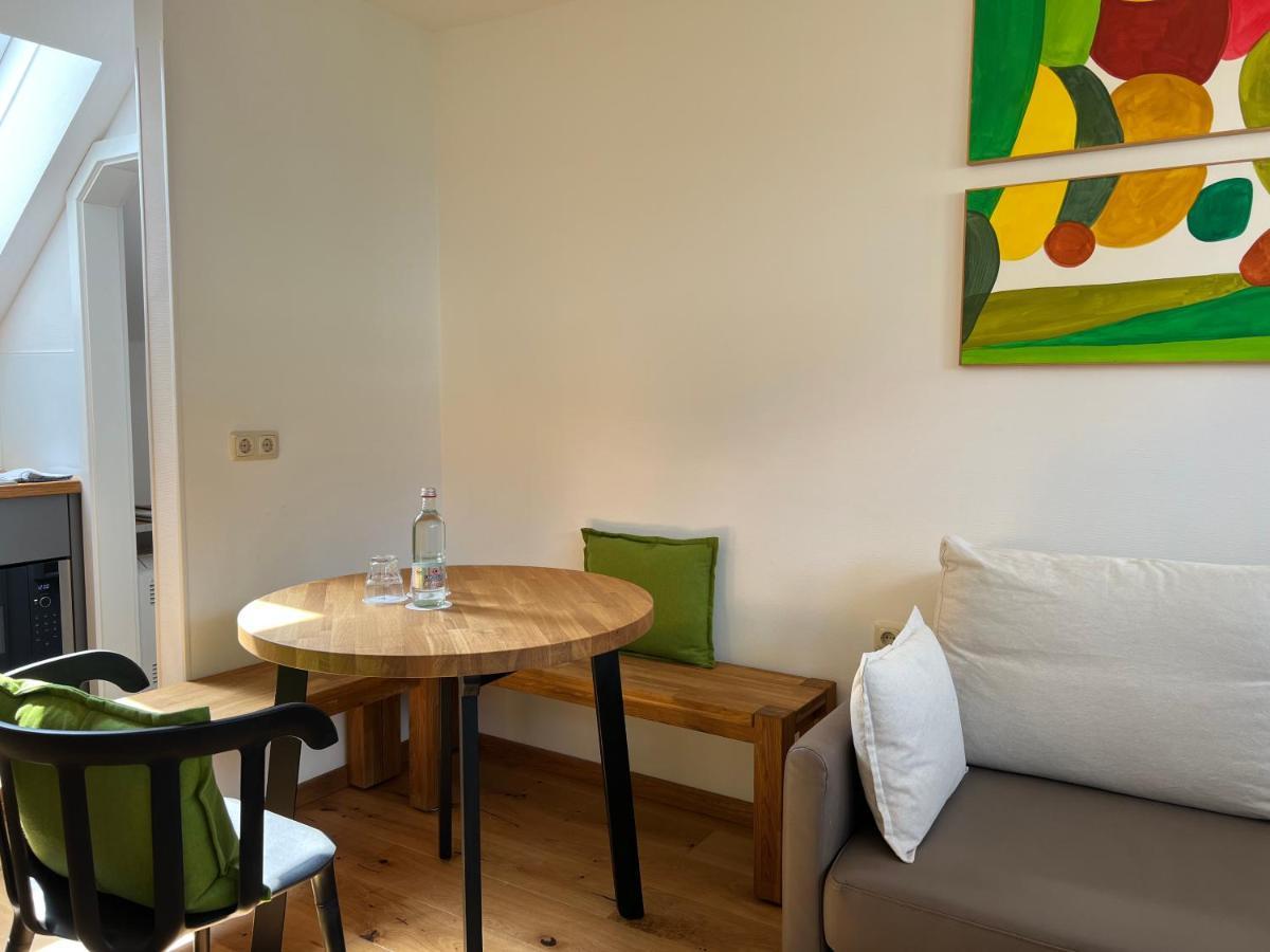Aparthotel Parsberg Lferstl エクステリア 写真