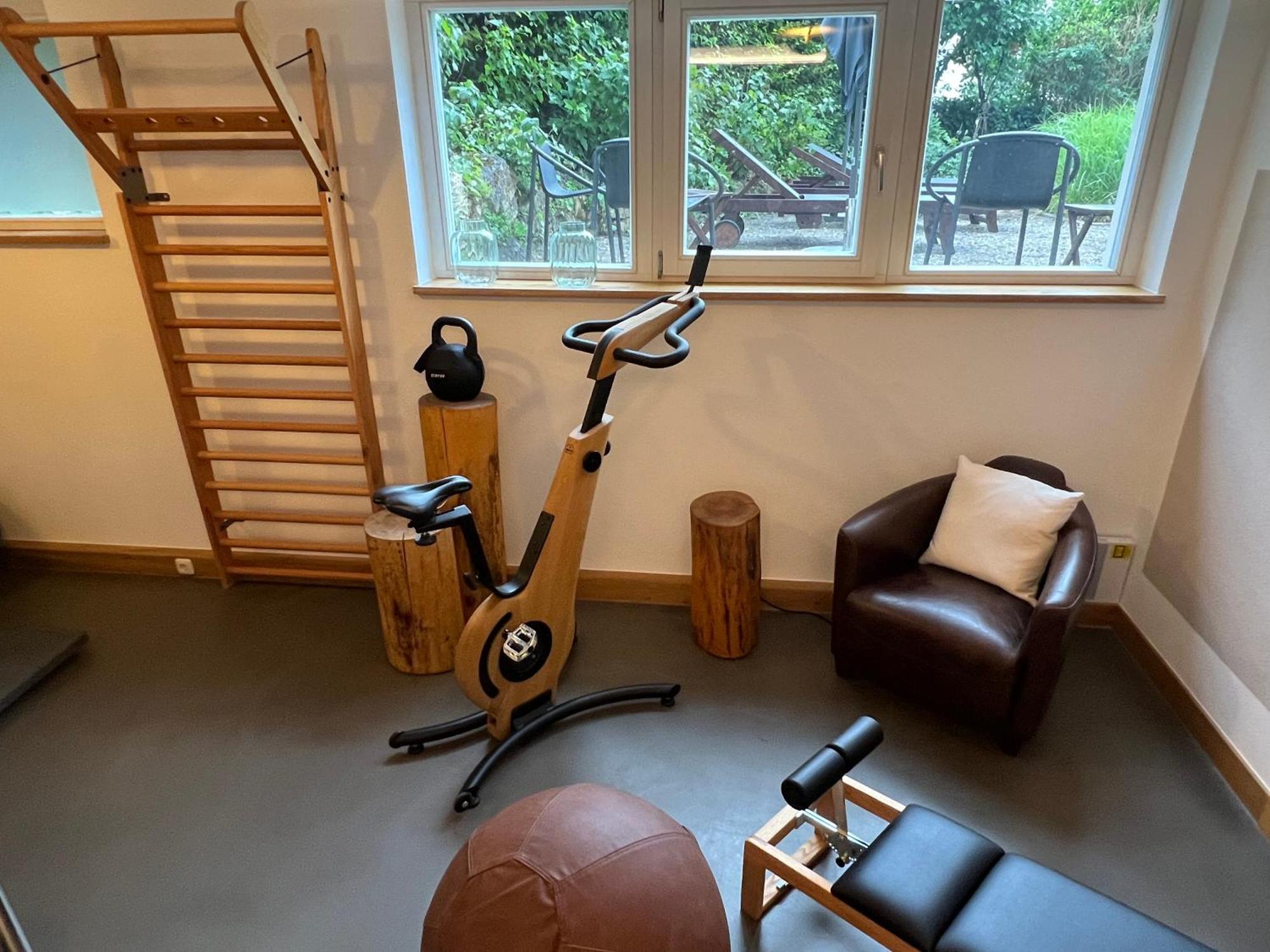Aparthotel Parsberg Lferstl エクステリア 写真
